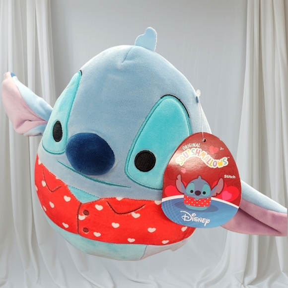 "Jimmy's Jems" Basket of Squishmallows Pet Toys And Fun Finds Winner's Choice! - Picture 3 of 3